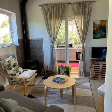 Ematejo Villa Genalguacil Luaran gambar