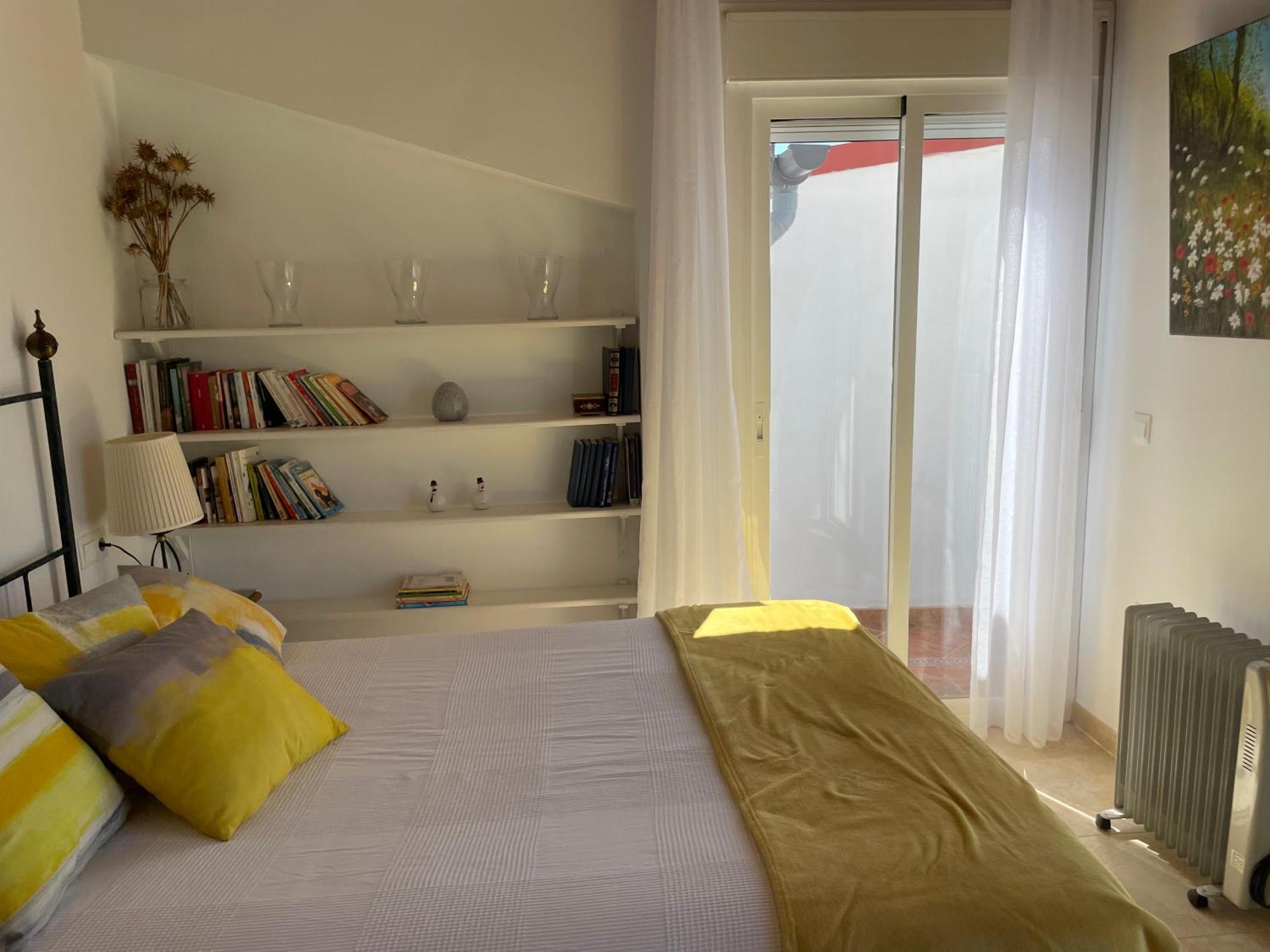 Ematejo Villa Genalguacil Luaran gambar